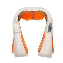 Cargar imagen en el visor de la galería, Masajeador Cervical con calor
